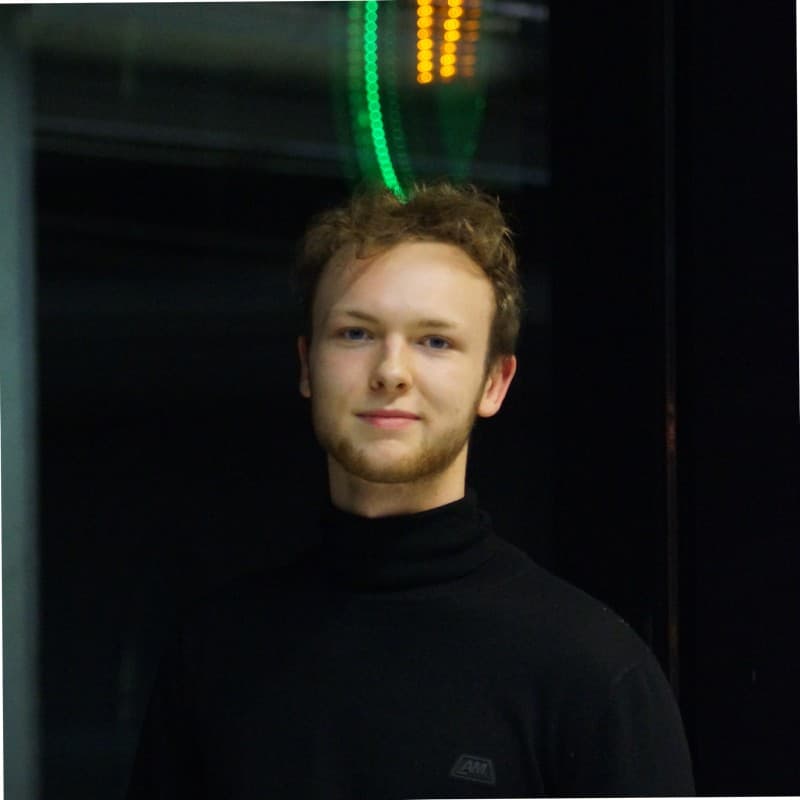 Zdjęcie - Marvin Ruciński
